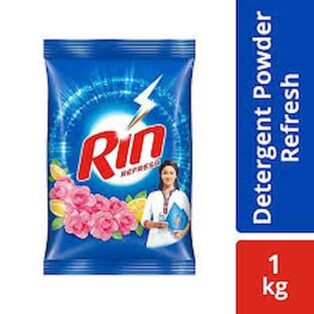 RIN REFRESH 1 KG 9298
