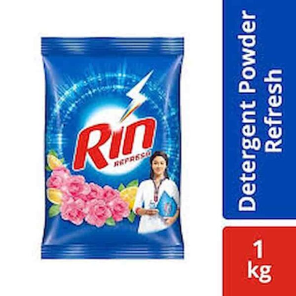 RIN REFRESH 1 KG 9298