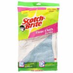 SCOTCH BRITE FLOOR CLEANING CLOTH (50CM X 55CM) 27148
