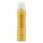 SECRET TEMPTATION MYSTERY BODY DEODORANT 150 ML 8152