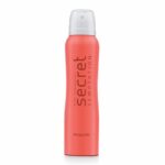 SECRET TEMPTATION PASSION BODY DEODORANT 150 ML 8151