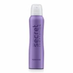 SECRET TEMPTATION ROMANCE BODY DEODORANT 150 ML 7150