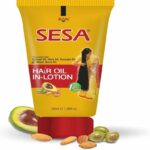 SESA HAIR OIL IN LOTION 50 ML 9654