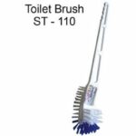 SHAGUN TOILET BRUSH DOUBLE HOCKEY (ST-110) 6276