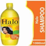 SHAMPOO HALO 1000 ML 9533