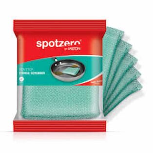 SPOTZERO STAINLESS STEEL UTENSIL SCOURER 13.5 GMS 5027
