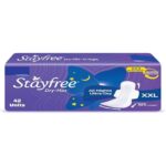 STAYFREE DRYMAX ULTRA S NAPKINS 8`S 9788