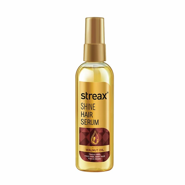 STREAX HAIR SERUM VITALIZED WITH WALNUT OIL 100 ML 3161 STREAX HAIR SERUM VITALIZED WITH WALNUT OIL 100 ML 3161 - Image 1