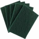 SUMEETRA 5 PC PACK GREEN PAD NR 48562 2117