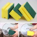 SUMEETRA BRAND 2 IN 1 SCRUB SPONGE NR-48566 2118