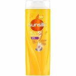 SUNSILK NOURISHING SOFT & SMOOTH SHAMPOO 360 ML 4995