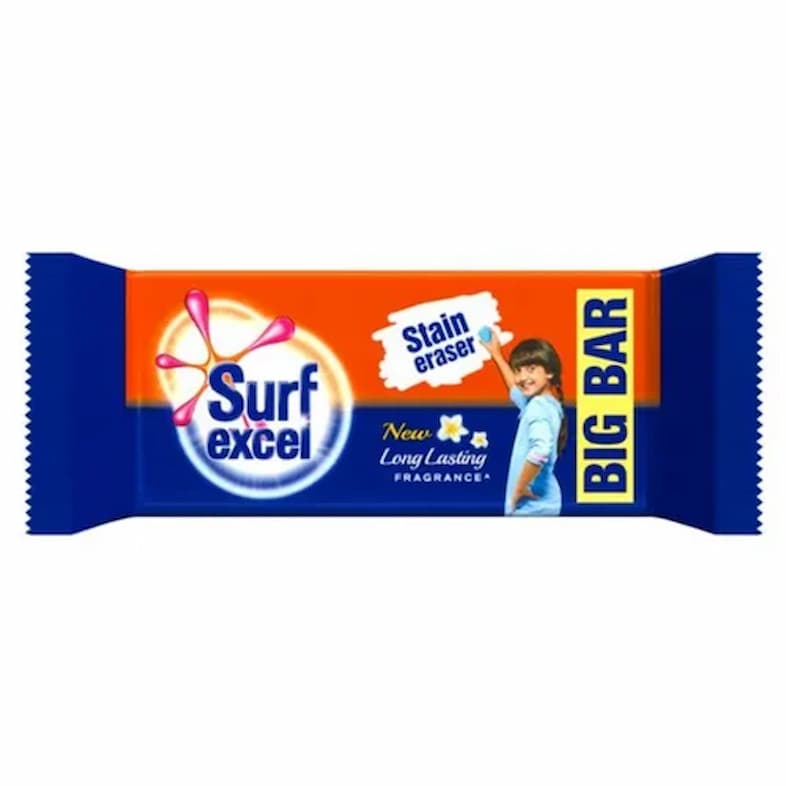 SURF EXCEL DET CAKE 250 GMS 9211 SURF EXCEL DET CAKE 250 GMS 9211 - Image 1