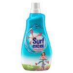SURF EXCEL EASY WASH LIQUID 1 LTR 9342