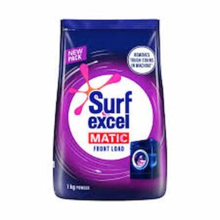 SURF EXCEL MATIC FRONT LOAD 1KG 9287