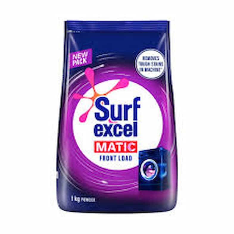 SURF EXCEL MATIC FRONT LOAD 1KG 9287 SURF EXCEL MATIC FRONT LOAD 1KG 9287 - Image 1