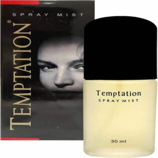 TEMPTATION MIST FOR MEN 30 ML 8169