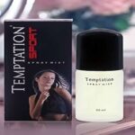 TEMPTATION SPORT 30 ML 8168
