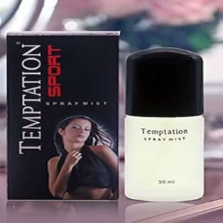 TEMPTATION SPORT 30 ML 8168