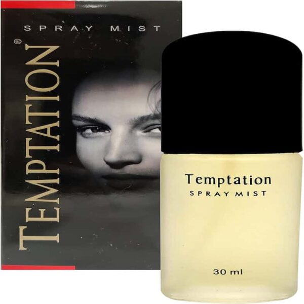 TEMPTATION SPRAY MIST 30 ML 8024