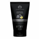 THE MAN COMPANY FACE WASH-YLANG YLANG AND CHARCOAL 120 ML 2676