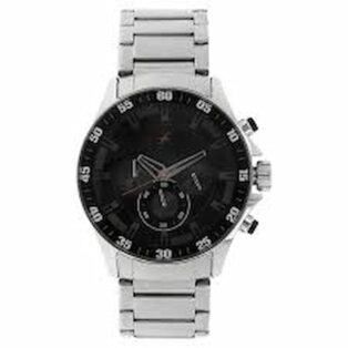 TITAN BRAND FASTRACK WRIST WATCH NP3072SM03 21852