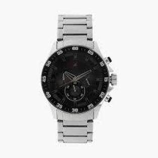 TITAN BRAND FASTRACK WRIST WATCH NP3072SM04 21853