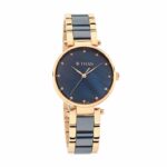 TITAN BRAND WRIST WATCH MODEL-NP95061WD05 21714
