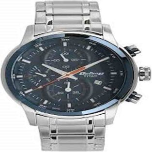 TITAN BRAND WRIST WATCH NP90086KM01 21799