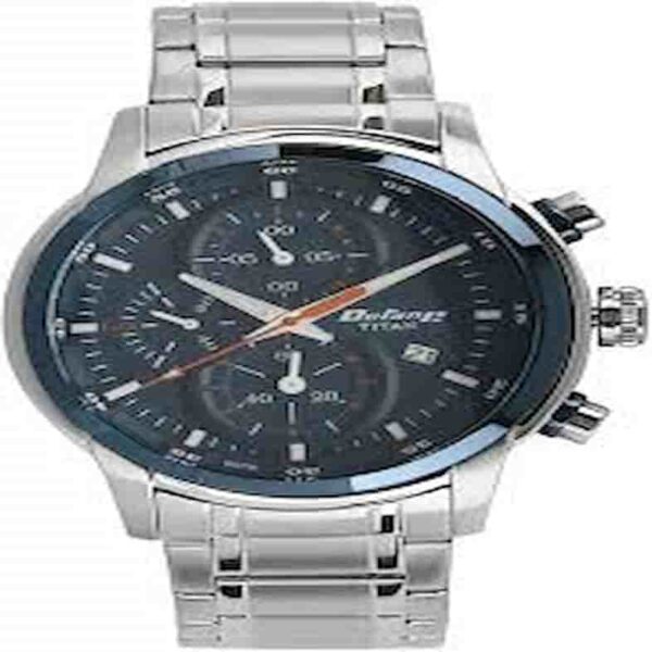 TITAN BRAND WRIST WATCH NP90086KM01 21799