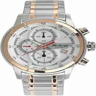 TITAN BRAND WRIST WATCH NP90086KM02 21798