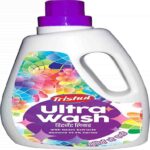 TRISHUL ULTRA WASH (MULTIPURPOSE DETERGENT) 1 LTR. 8702