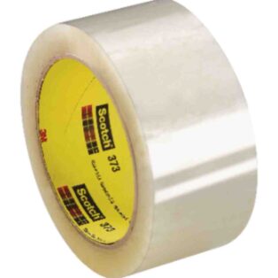 24mm Tape Transparent