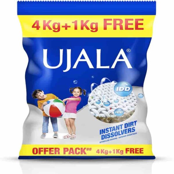 UJALA DETERGENT POWDER 1000 GMS 9259