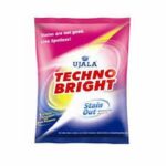 UJALA TECHNO BRIGHT DETERGENT WASHING POWDER 1KG 9263