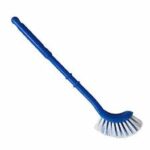 V.I.P. Sleek Toilet Cleaning Brush 2127