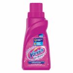 VANISH OXI ACTION LIQUID FABRIC STAIN REMOVER 180 ML 9889