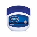 VASELINE SKIN PROTECTING JELLY + ORIGINAL 40 GMS 90089