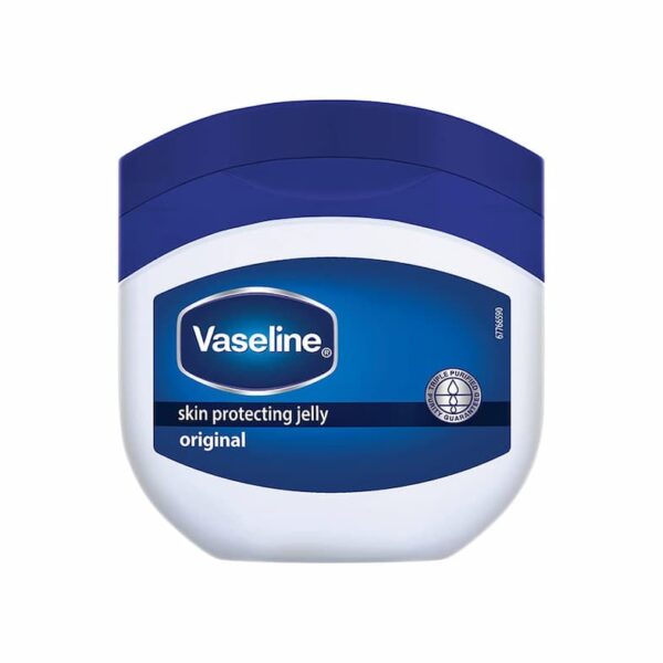 VASELINE SKIN PROTECTING JELLY + ORIGINAL 40 GMS 90089