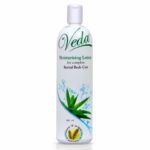 VEDA MOISTURIZING LOTION FOR COMPLETE HERBAL BODY CARE 200 ML 1362