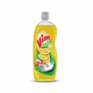 VIM DISHWASH LIQUID BOTTLE 750 ML 5058