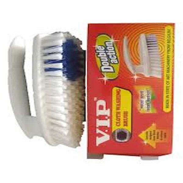 VIP CLOTH WASHING BRUSH 2115