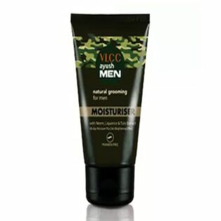 VLCC AYUSH MEN SHAVING CREAM (70 GM) 1190