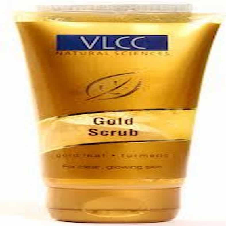 VLCC GOLD SCRUB 70GMS 7036 VLCC GOLD SCRUB 70GMS 7036 - Image 1