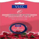 VLCC LIP SHIELD STRAWBERRY 10ML 7001