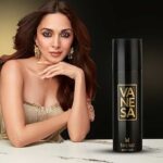 Vanesa Body Deodorant Spray Shero- 200 ml 8628