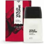 WILD STONE AFTER SHAVE 100ML 1204
