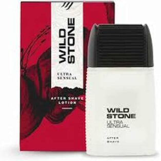 WILD STONE AFTER SHAVE 100ML 1204
