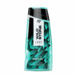 WILD STONE EDGE SHOWER GEL POWER FRESH 200 ML 8263