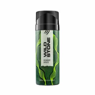 WILD STONE FOREST SPICE BODY DEODRANT 150 ML 8060