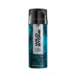 WILD STONE HYDRA ENERGY BODY DEODORANT 150 ML 7713